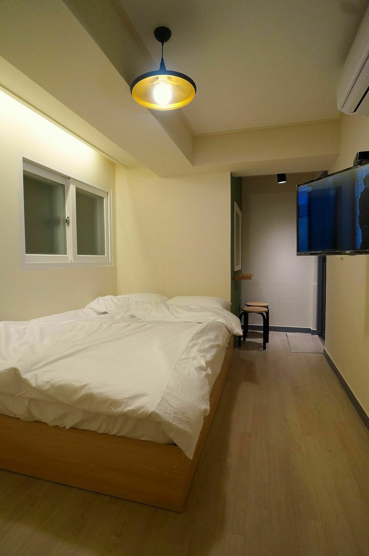 Hotel Majung Haus Seoul Station Exteriér fotografie